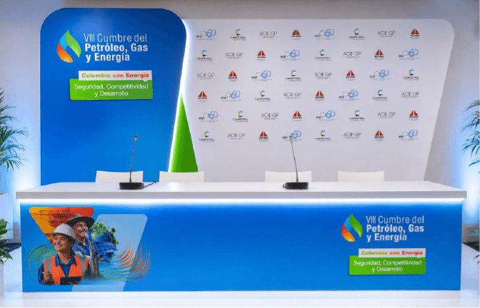 Sala de prensa