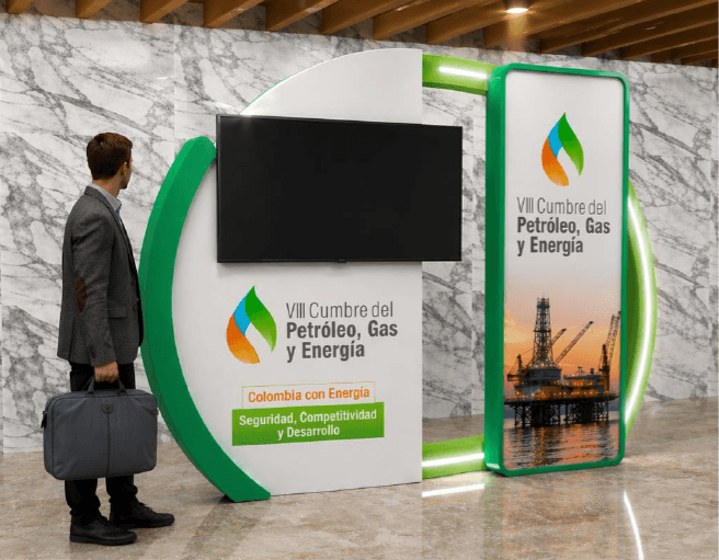 Video Wall